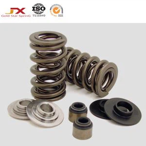 Опруга вентила за мотор аутомобила