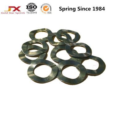 Wave Spring Washer