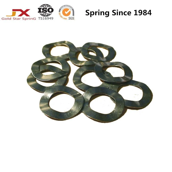 Wave Spring Washer